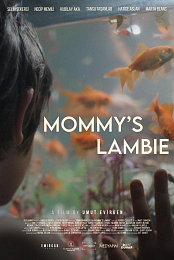 Mommy's Lambie