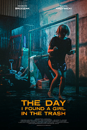 The Day I Found a Girl in the Trash