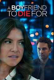 A Boyfriend to Die For