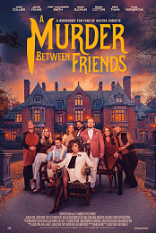 A Murder Between Friends