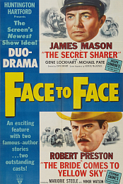 Face to Face