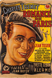 Paris Romance