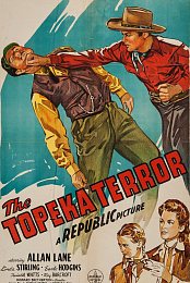 The Topeka Terror