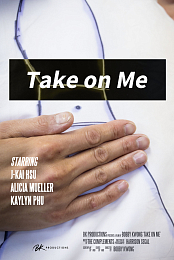 Take On Me