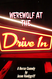 Werewolf at the Drive-In