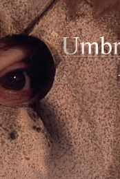 Umbrella house