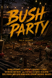 Bush Party Yeah