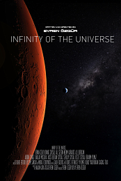 Infinity of the Universe