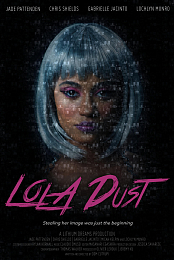 Lola Dust (2024) 720p WEBRip x264 2.0 YTS YIFY