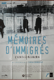 Immigrant Memories