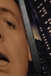 Paul McCartney: Once upon a video...