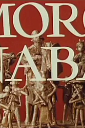 Moro Naba