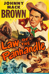 Law of the Panhandle