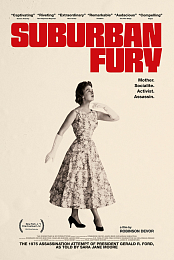 Suburban Fury