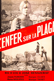 L'enfer sur la plage