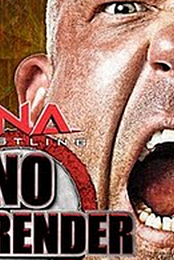 TNA: No Surrender