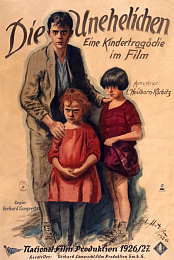 Children of No Importance