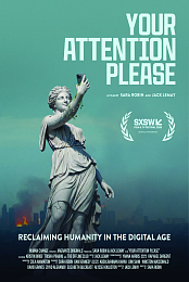 Your Attention Please