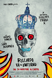 Bloody Richard