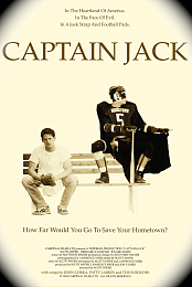 Captain Jack
