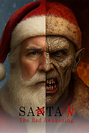 Santa-N: The Red Awakening