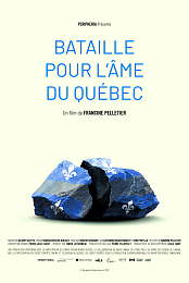 Bataille pour l'ame du Quebec