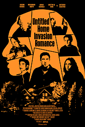 Untitled Home Invasion Romance