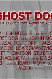 Ghost Dog