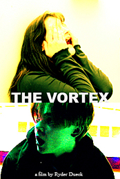 The Vortex (2025) 720p WEBRip-LAMA