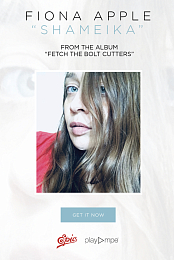 Fiona Apple: Shameika