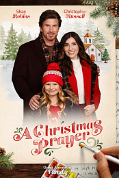 A Christmas Prayer
