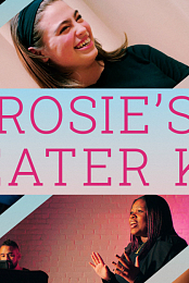 Rosie's Theater Kids
