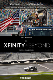 To Xfinity and Beyond