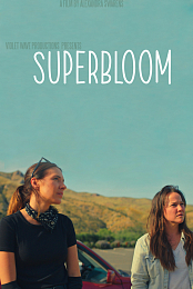 Superbloom