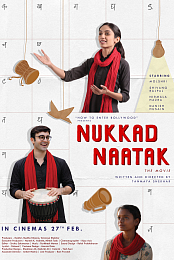 Nukkad Naatak
