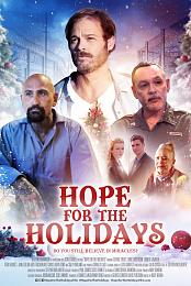 Hope for the Holidays