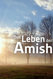 Les Amish, la vie au passe