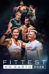 Fittest on Earth 2025