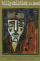 Billy Childish Is Dead