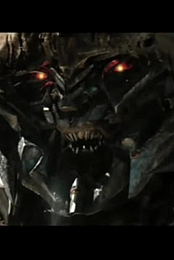 Transformers 3: Dark of the Moon: Redub