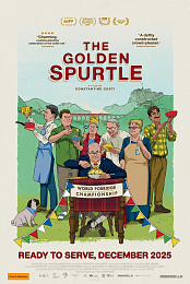 The Golden Spurtle