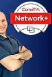 CompTIA Network+ (N10-008) Video Training Series