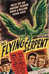 The Flying Serpent