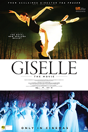 Giselle: The Movie