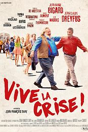 Vive la crise