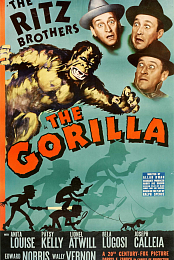 The Gorilla
