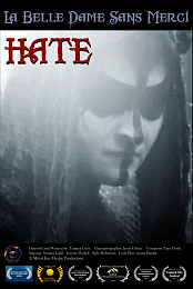 La Belle Dame Sans Merci - Hate