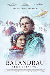 Balandrau: Where the Fierce Wind Blew