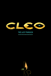 CLEO the Last Pharaoh