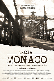 Akcia Monaco A.K.A Operation Monaco
